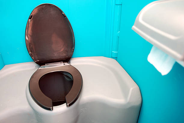 Best Portable restroom trailer rental  in Laureles, TX