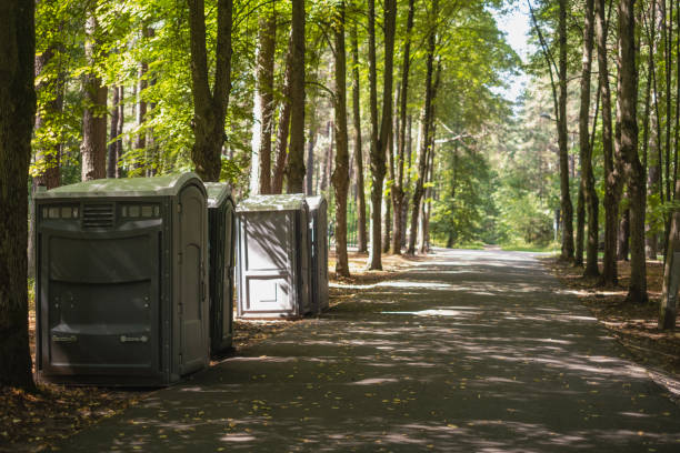 Best Portable bathroom rental  in Laureles, TX
