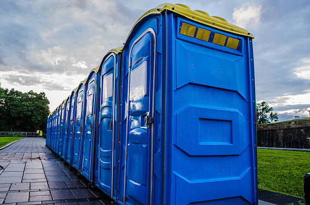 Best Wedding porta potty rental  in Laureles, TX
