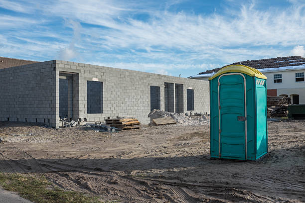 Portable Toilet Options We Offer in Laureles, TX